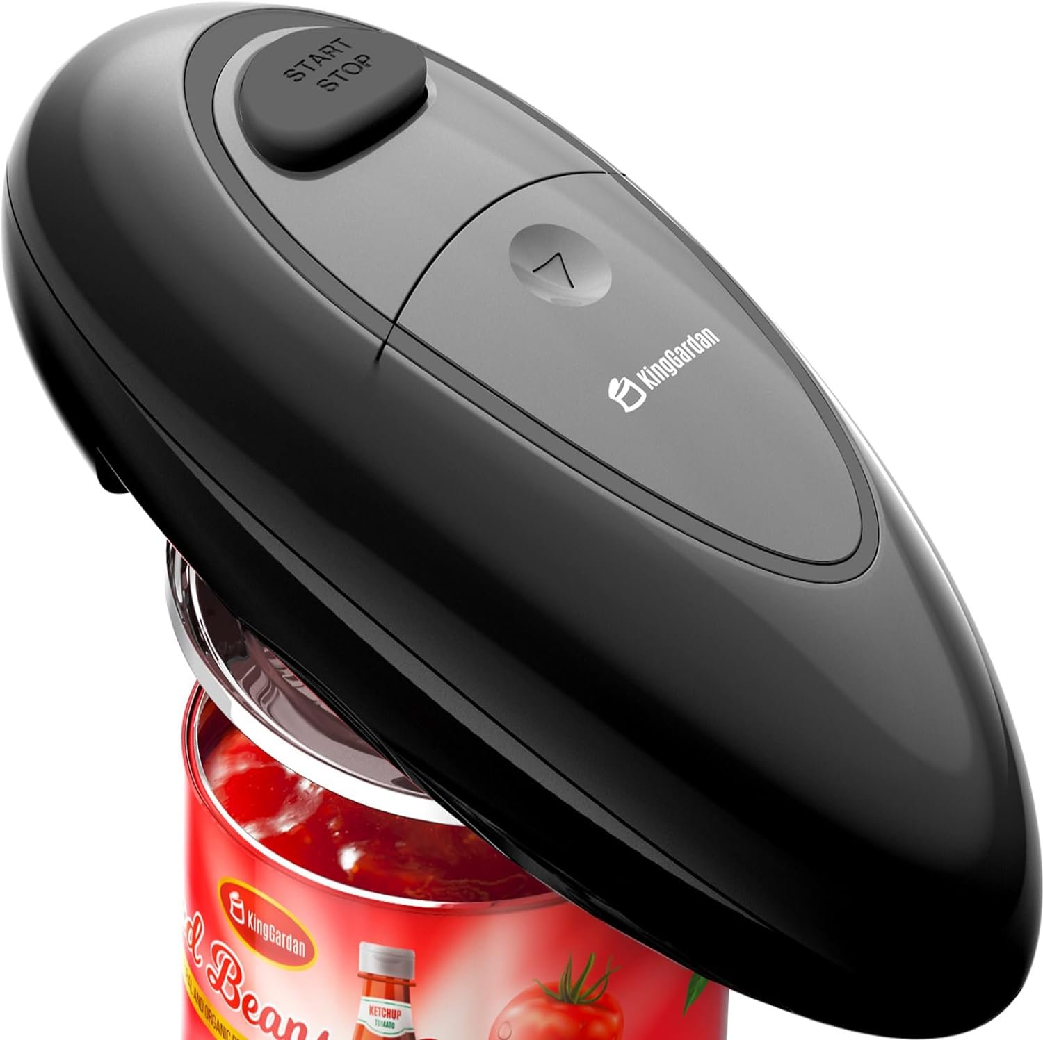 Electric Can Opener